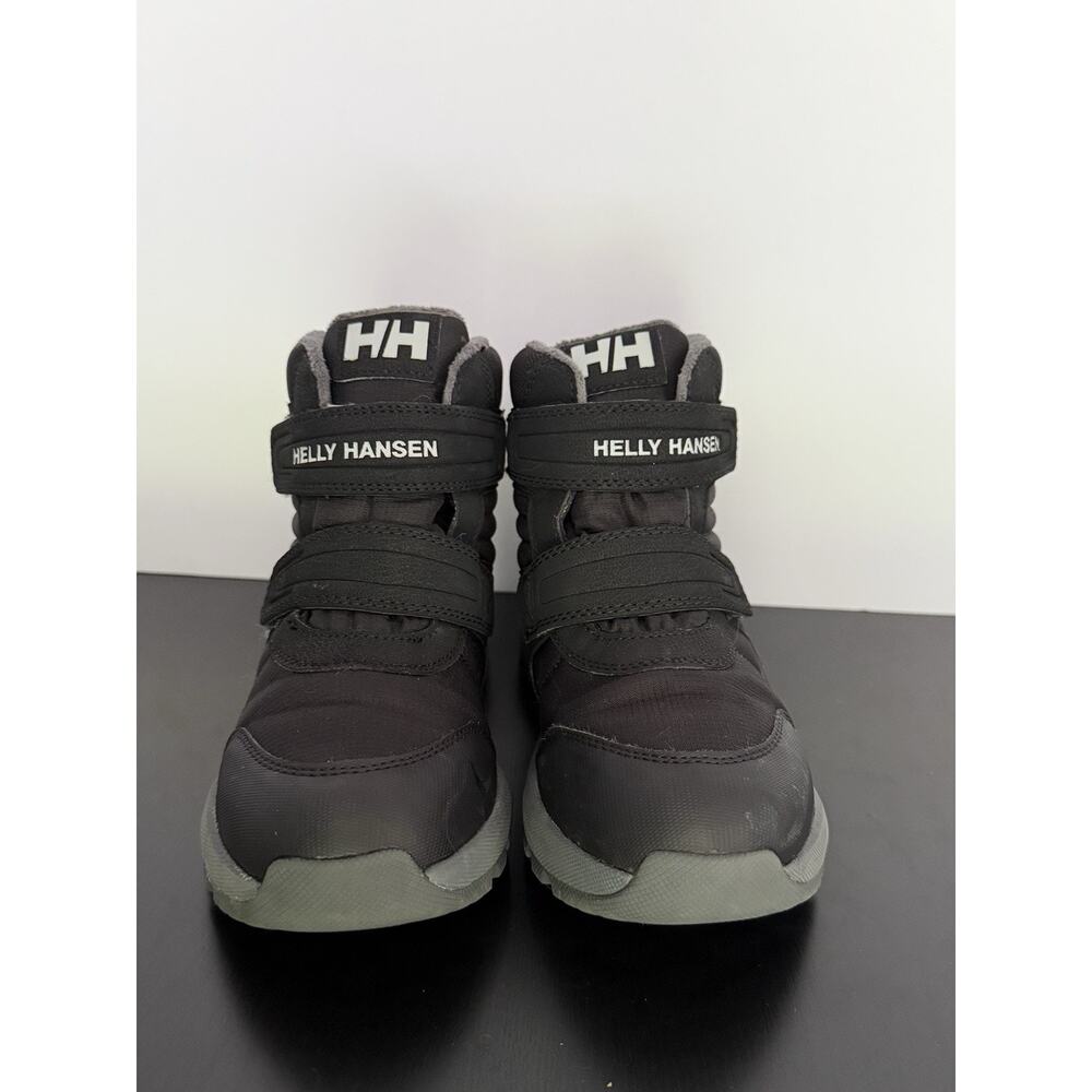 Helly Hansen Shelter Boots Youth 2 EU32 Helly Tech Waterproof Primaloft